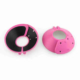 Breast Electronic Enlarger Therapy Pads
